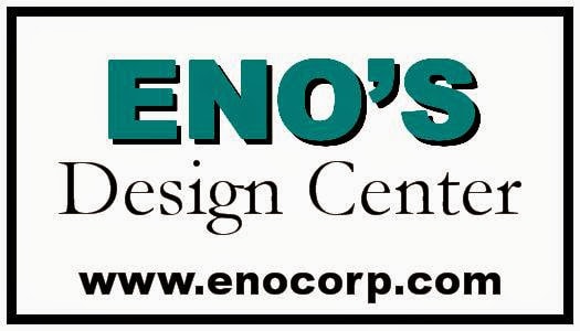 Eno's Design Center GB5K Sponsor