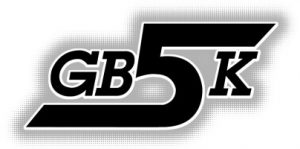 Great Bay 5K Logo