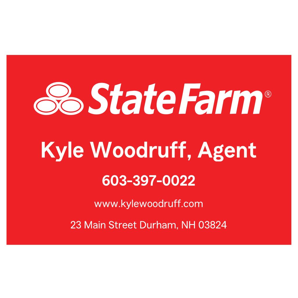 Kyle Woodruff, State Farm