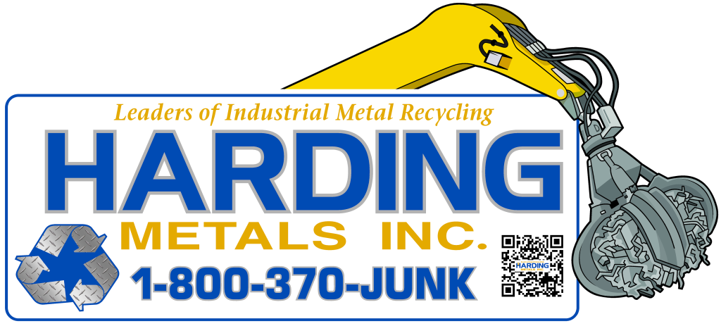 Harding Metals