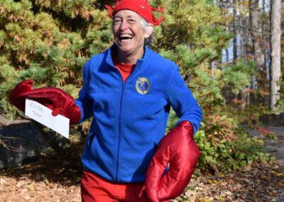 Great Bay 5k Road Race NH