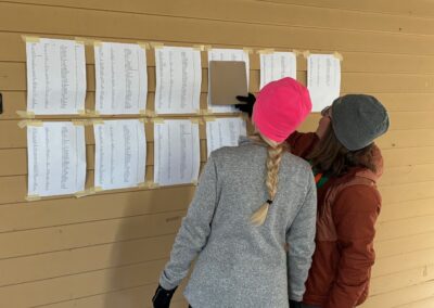 Great Bay 5k Road Race NH