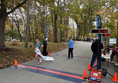 Great Bay 5k Road Race NH